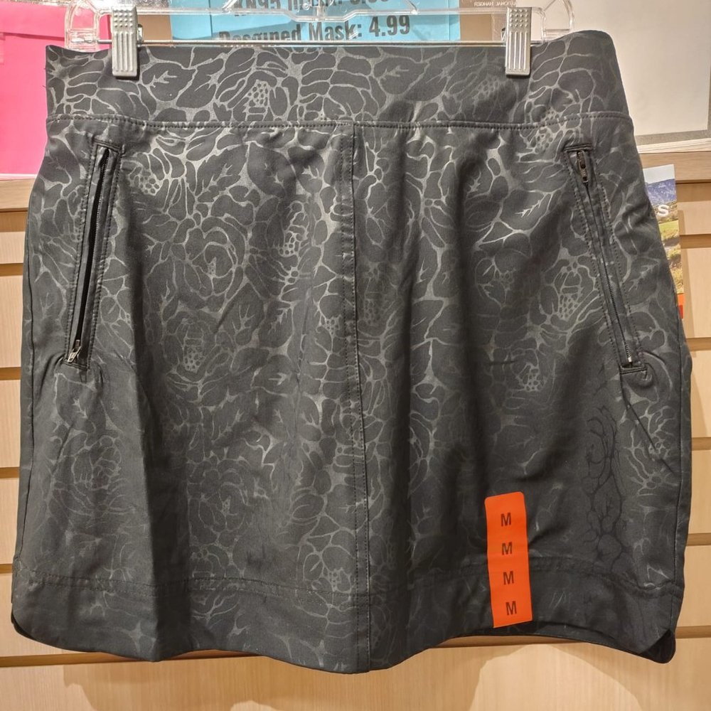 ORVIS Women Travel Skorts with Inner Shorts - Picture 4 of 7
